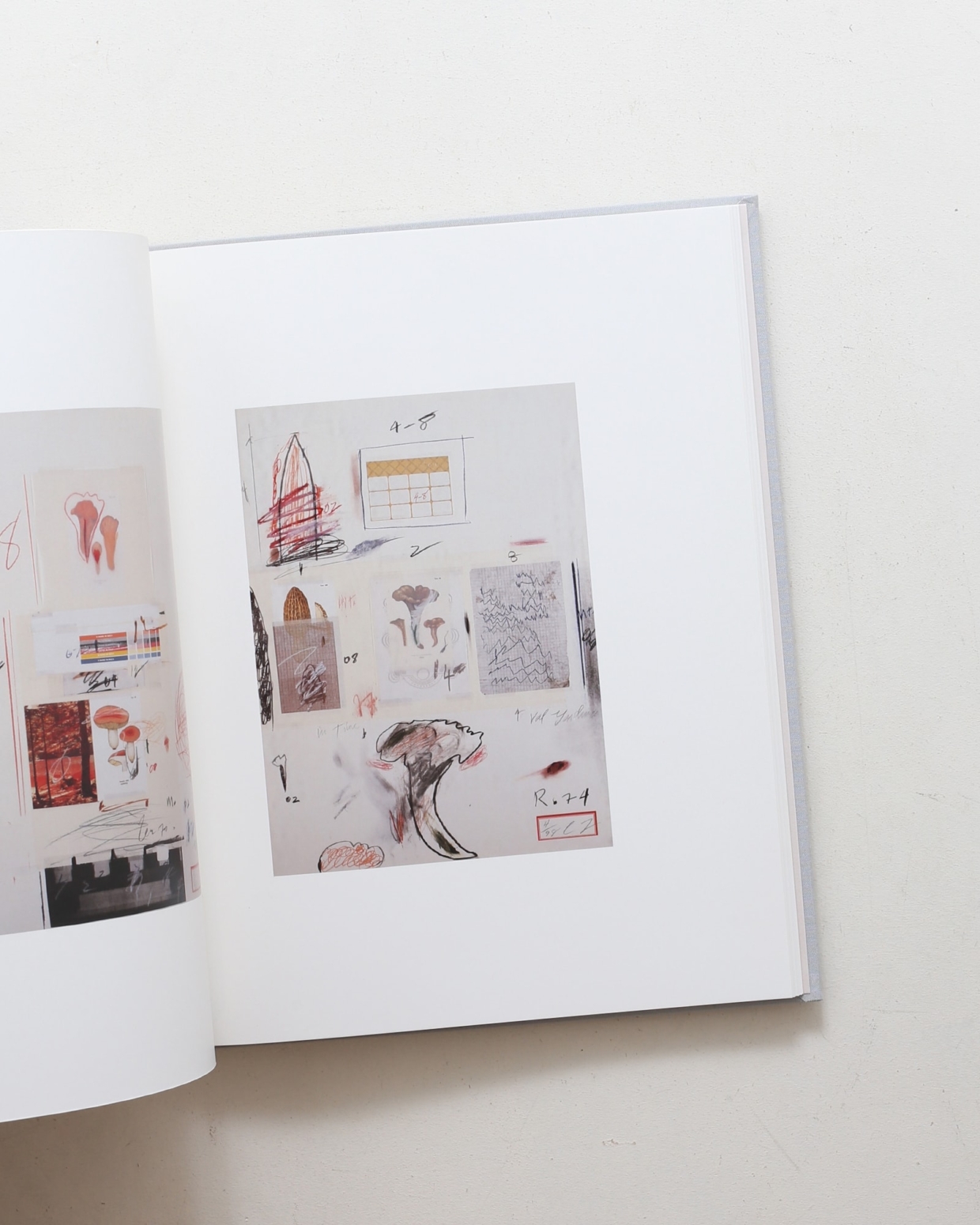 サイ・トゥオンブリーの写真 変奏のリリシズム | nostos books ノスト