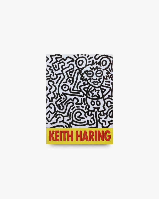 キース・ヘリング展