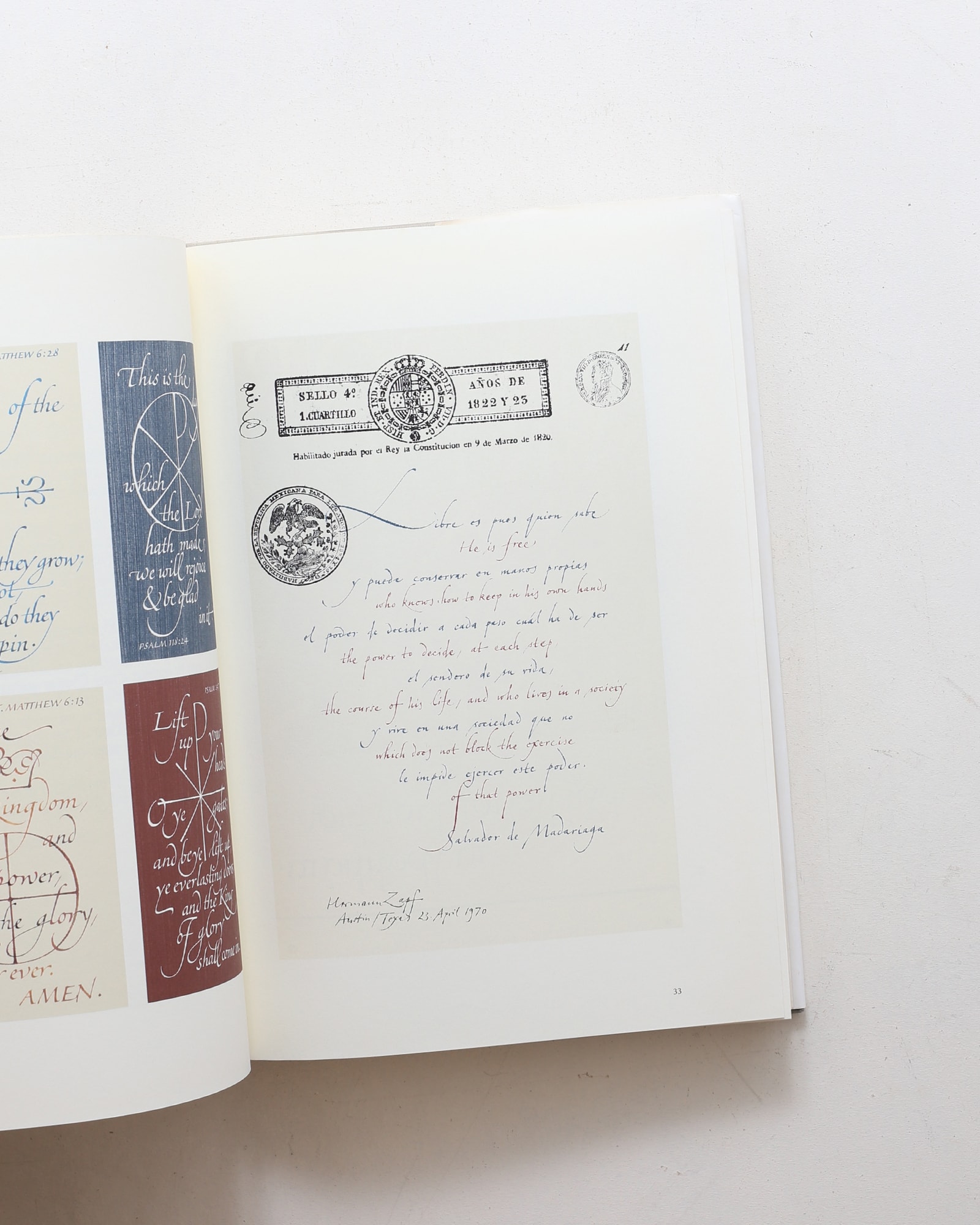 ヘルマン・ツァップのデザイン哲学 | nostos books ノストスブックス