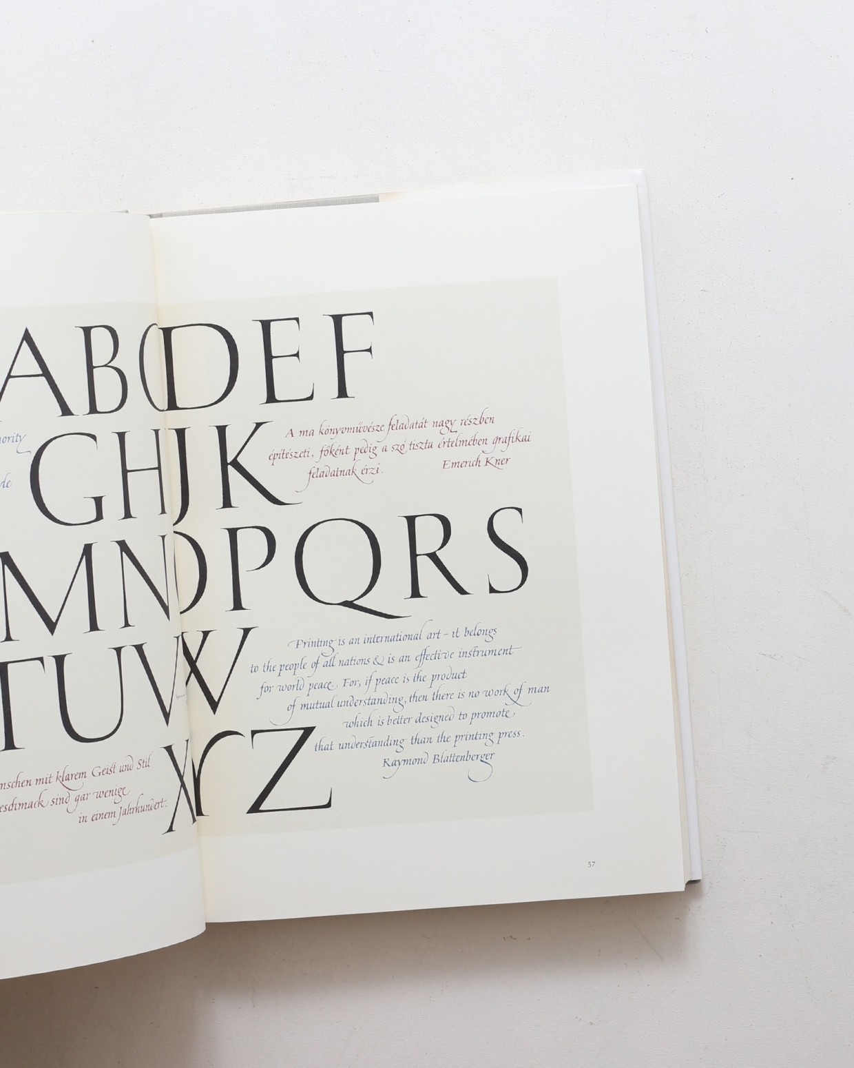 ヘルマン・ツァップのデザイン哲学 | nostos books ノストスブックス