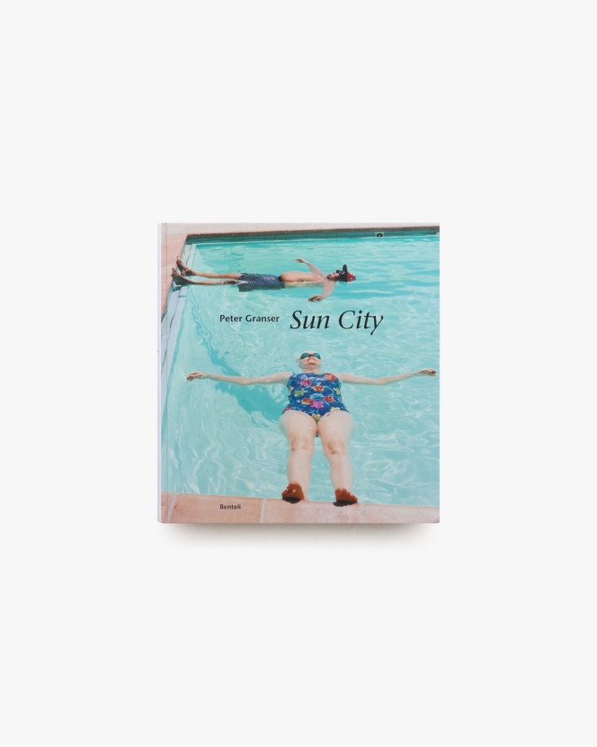 Sun City, Arizona | Peter Granser