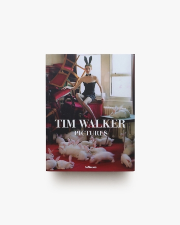 Tim Walker Pictures | nostos books ノストスブックス