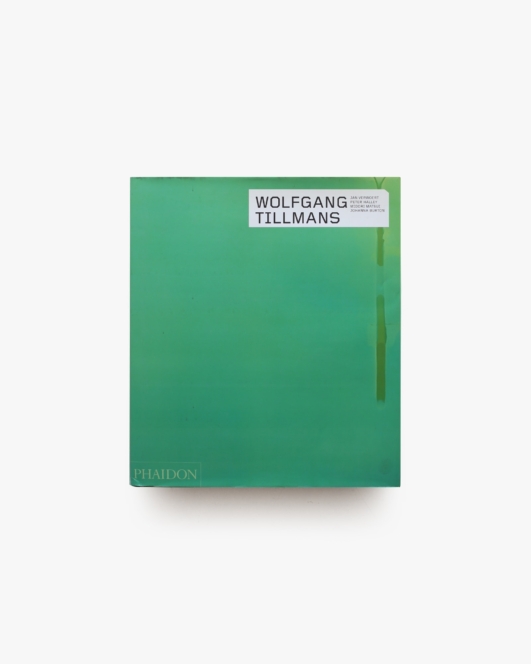 Wolfgang Tillmans | Phaidon Contemporary Artists