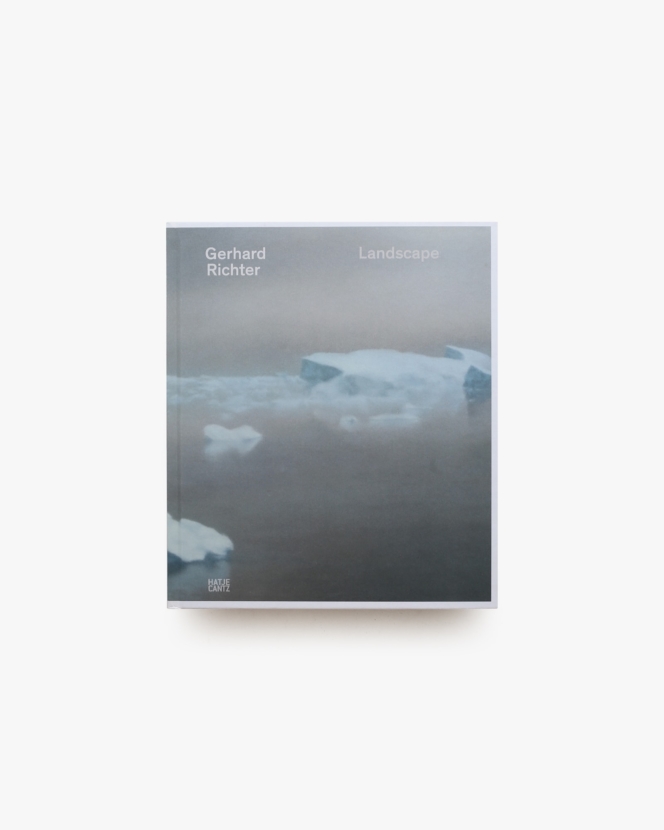 Gerhard Richter: Landscape