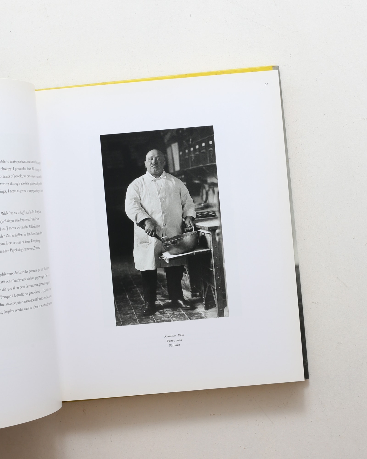 August Sander: 1876-1964 | nostos books ノストスブックス