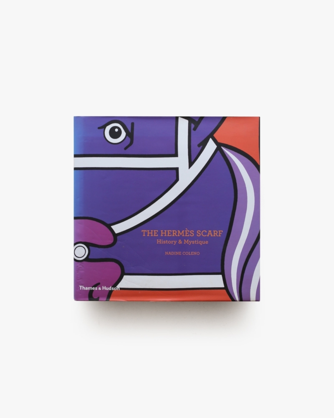 The Hermes Scarf: History and Mystique