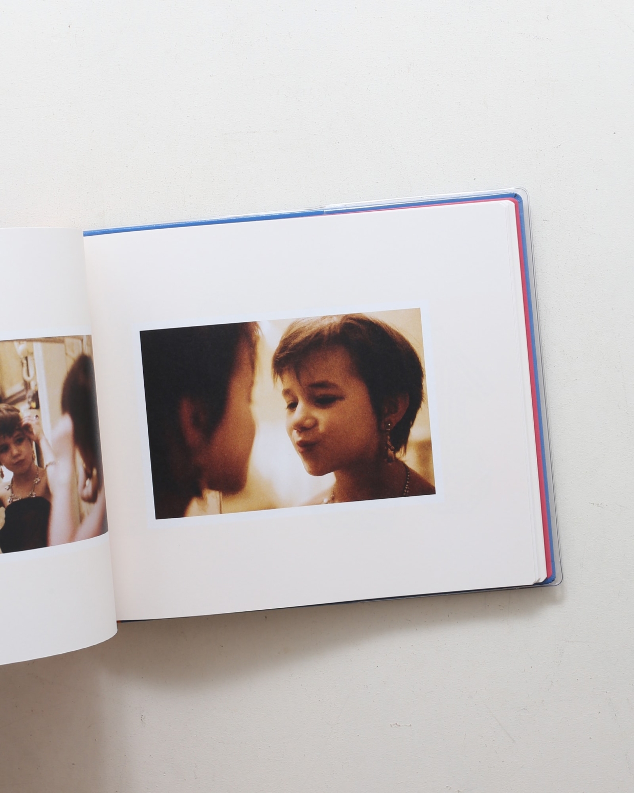 希少！Jane&Serge.A Family Album フランス　絶版 Jane ＆ Serge: A Family Album | nostos books ノストスブックス