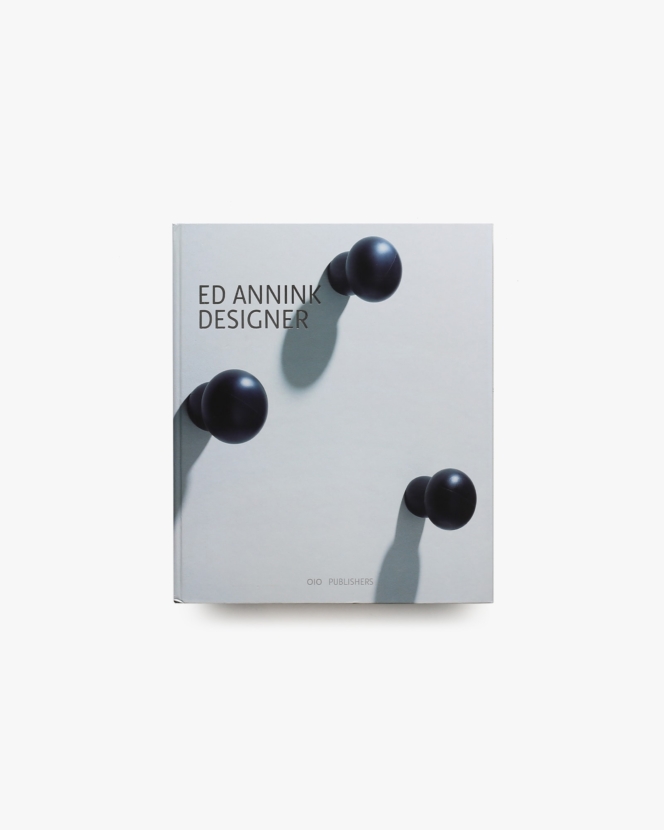 Ed Aninnk: Designer