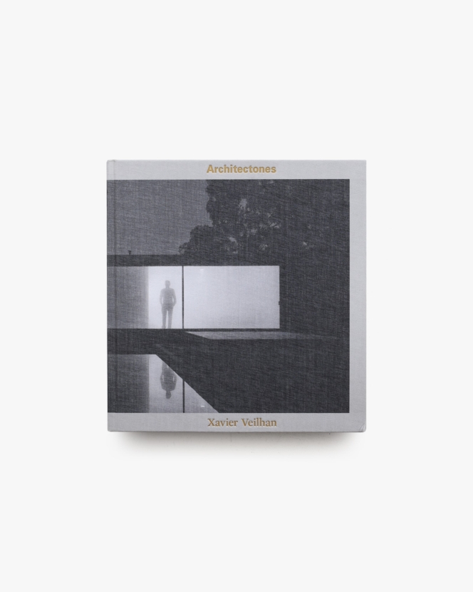 Architectones: Art in the Living Environment | Xavier Veilhan