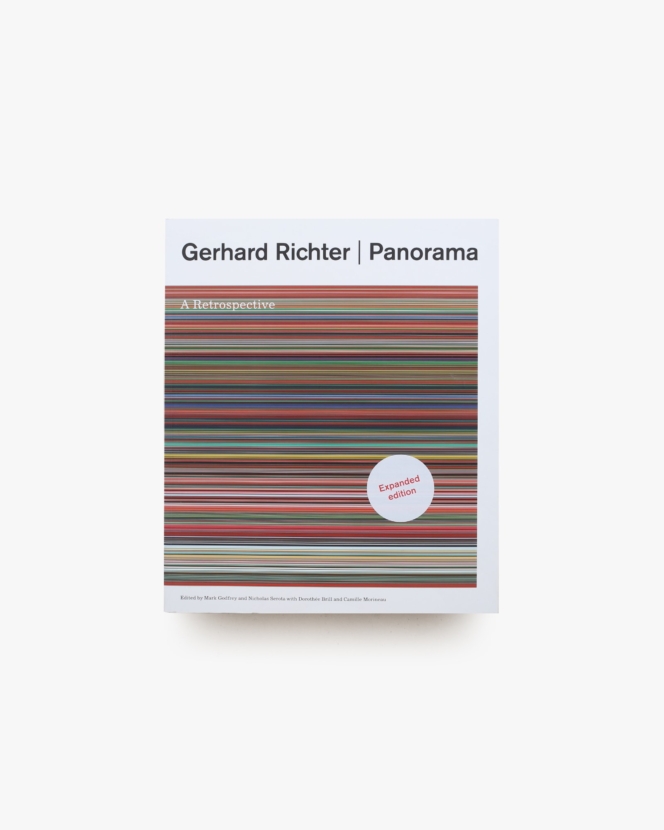 Gerhard Richter: Panorama Revised Edition