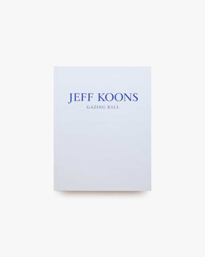 Gazing Ball | Jeff Koons