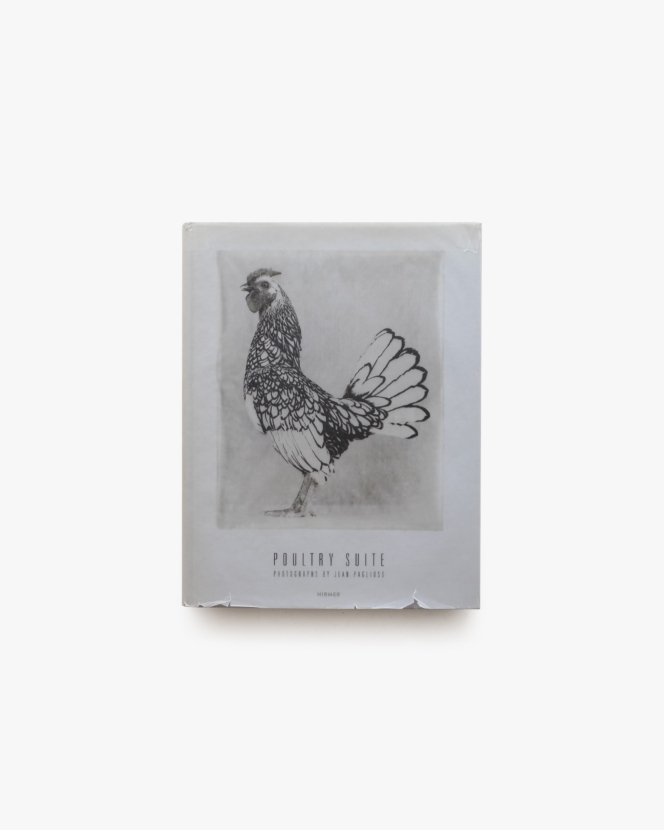 Poultry Suite | Jean Pagliuso