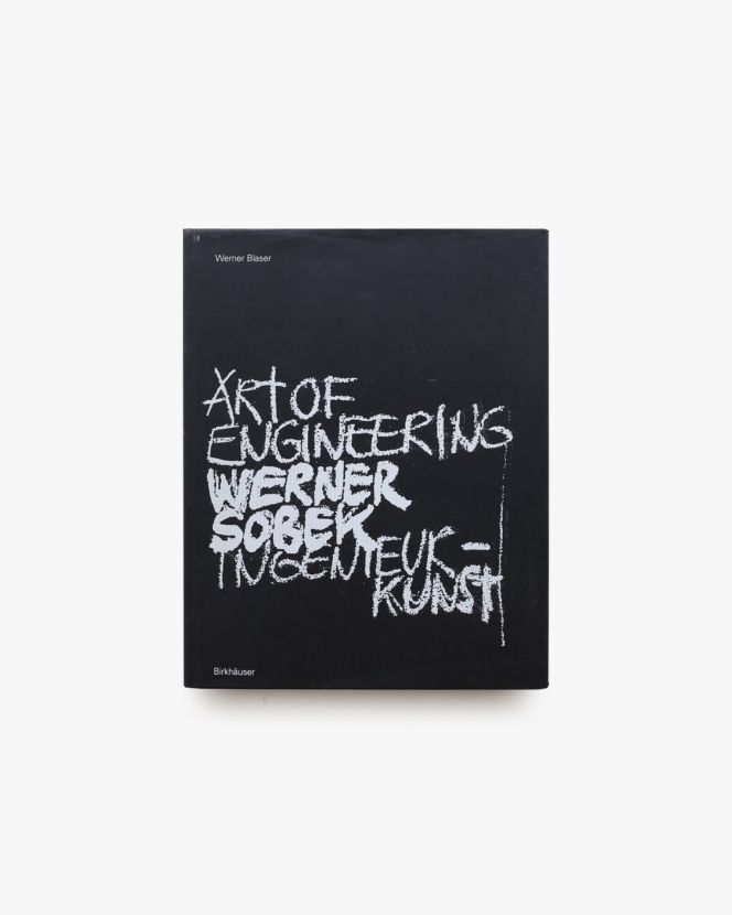 Art of Engineering | Werner Sobek