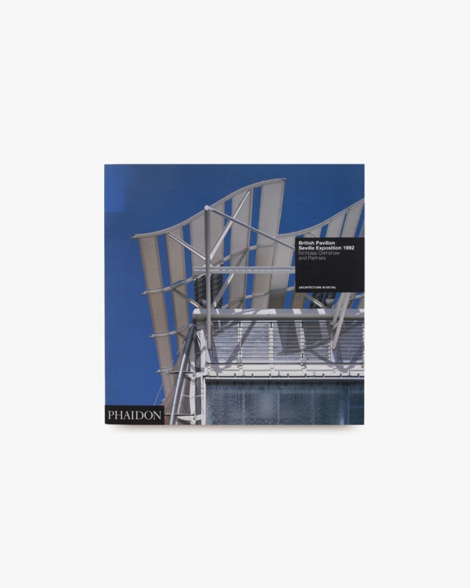 British Pavilion: Saville Expo