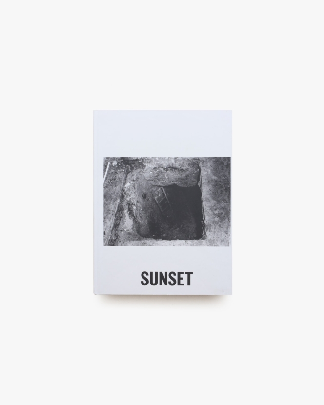 SUNSET | Jens Klein