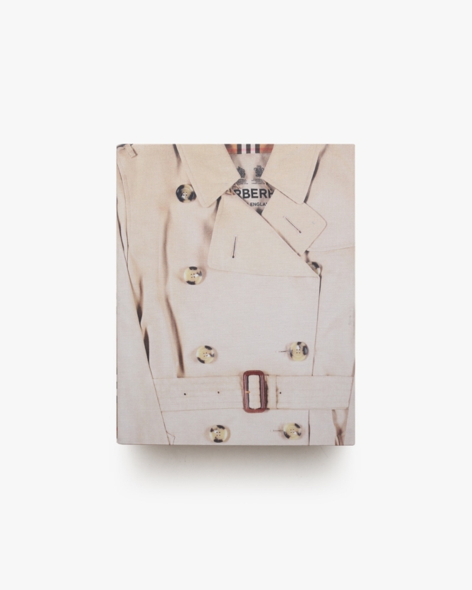 Burberry | Alexander Fury