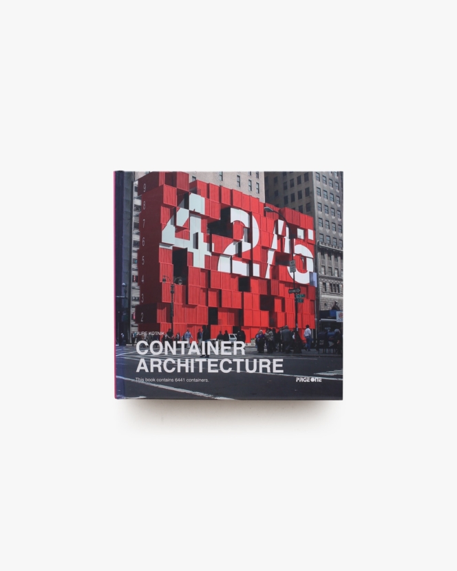 Container Architecture