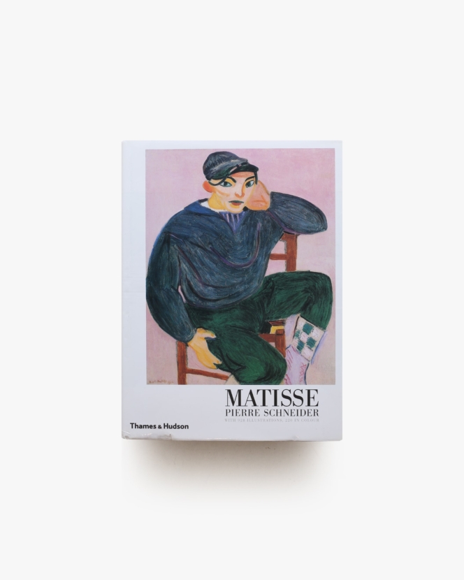 Matisse | Pierre Schneider
