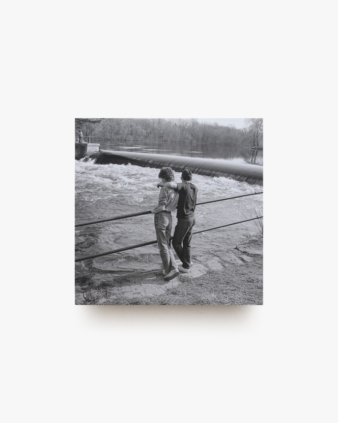 Rivers ＆ Towns | Mark Steinmetz