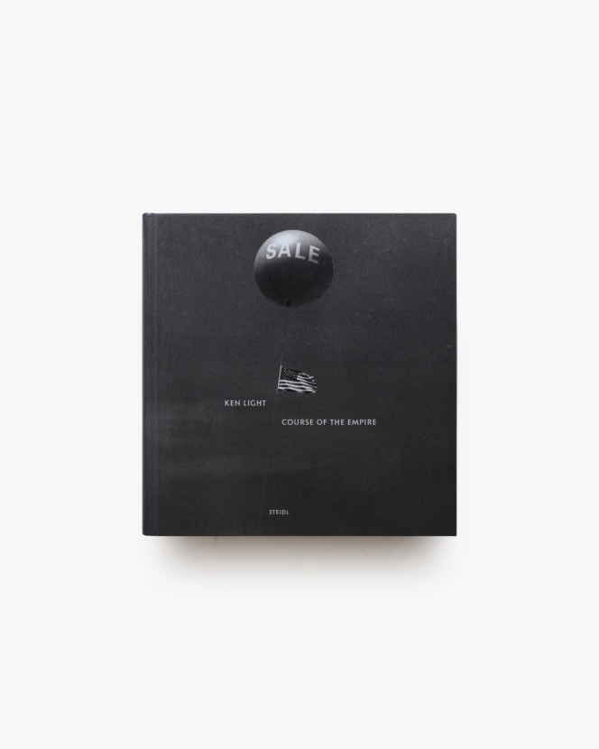 Course of the Empire | Ken Light