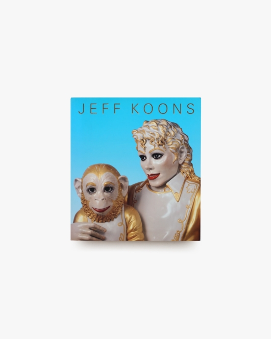 Jeff Koons