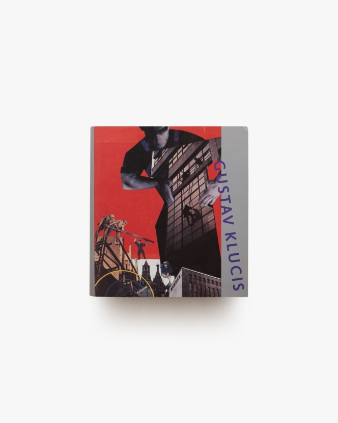 Gustav Klucis: Retrospektive