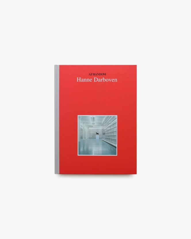 ArT RANDOM 90 Hanne Darboven