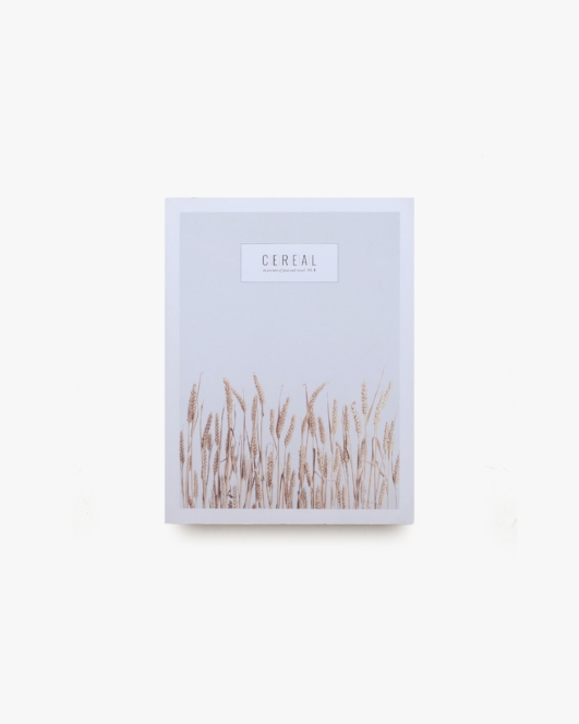 CEREAL Magazine vol.4