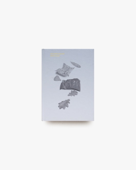 Brittle Land | Alexandra Navratil