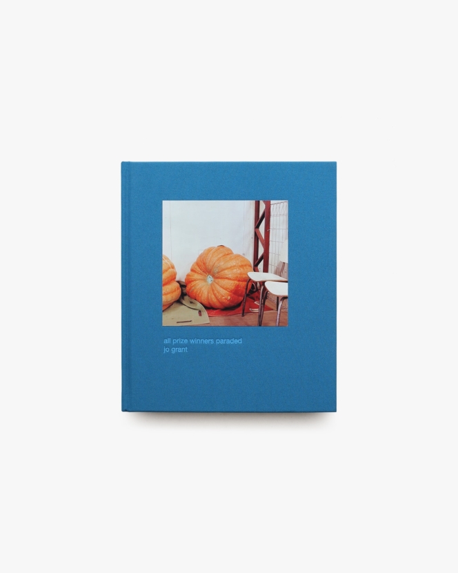 All Prize Winners Paraded | Jo Grant