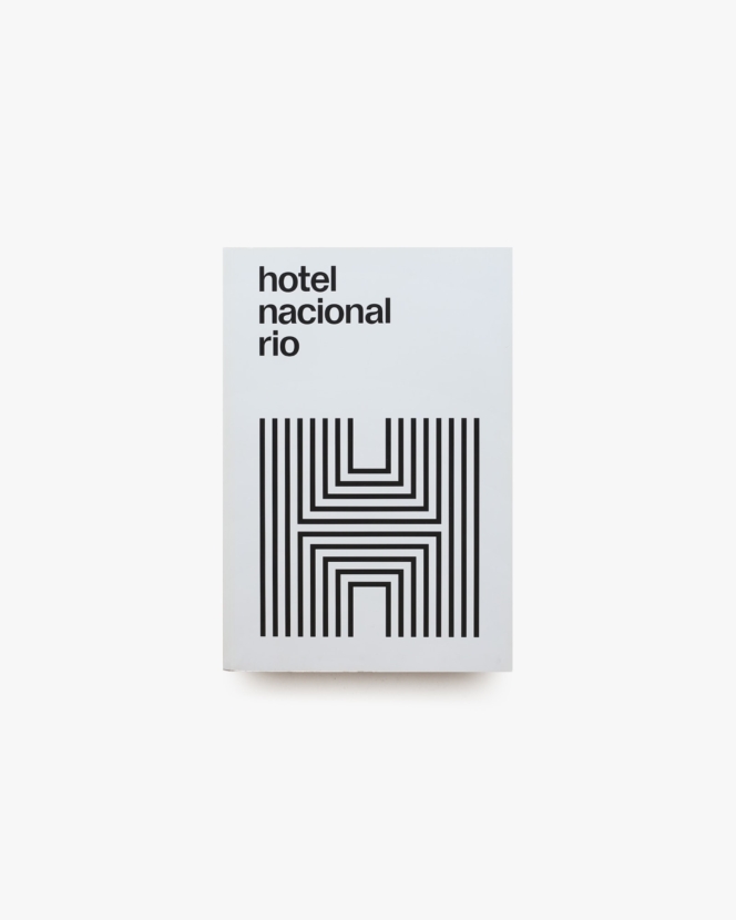 Hotel Nacional Rio | Olaf Nicolai