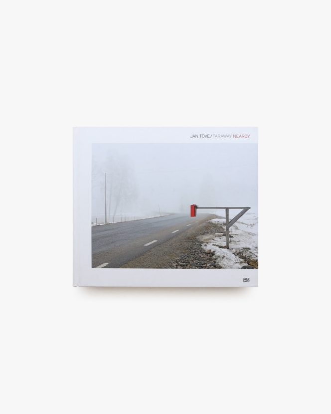 Faraway／Nearby | Jan Tove