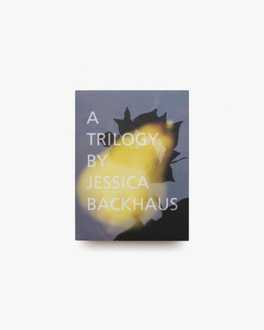 A Trilogy | Jessica Backhaus