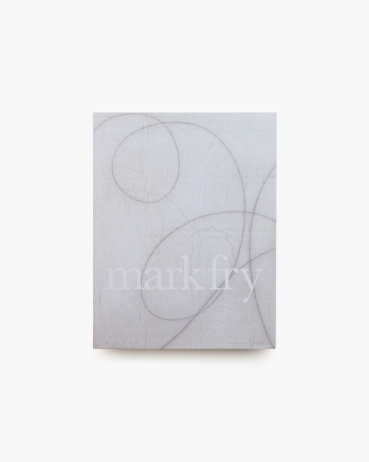 Works on Paper | Mark Fry