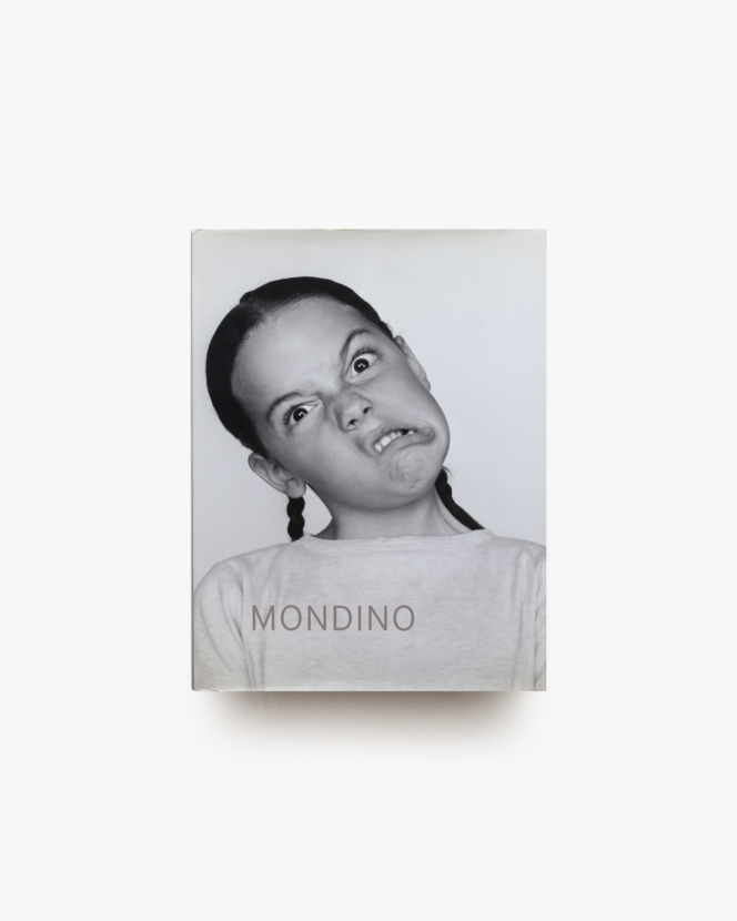 Two Much | Jean-Baptiste Mondino