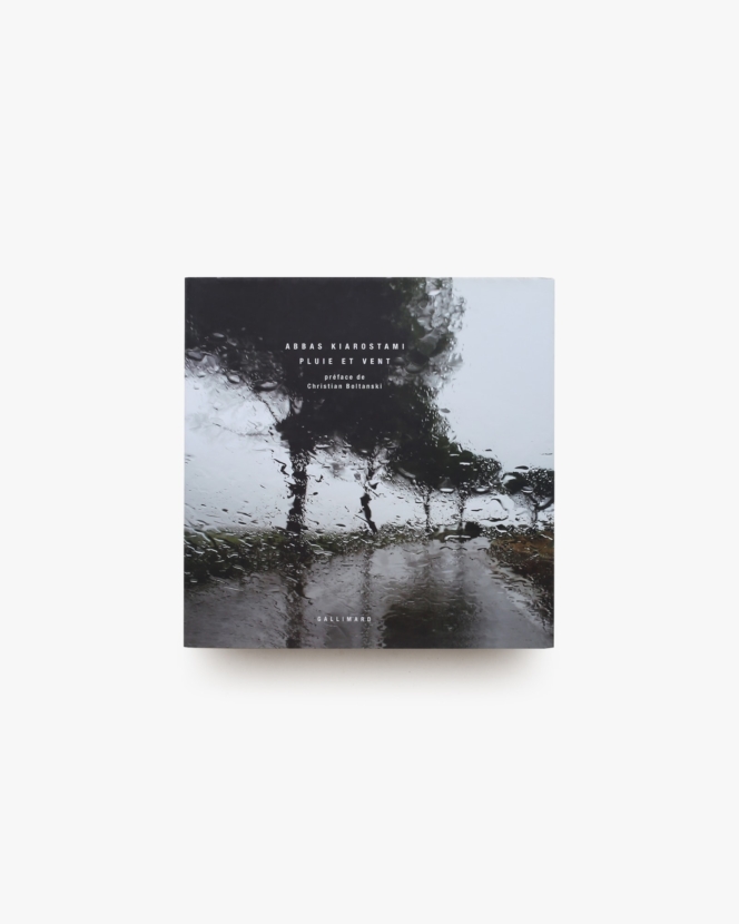 Pluie et vent | Abbas Kiarostami