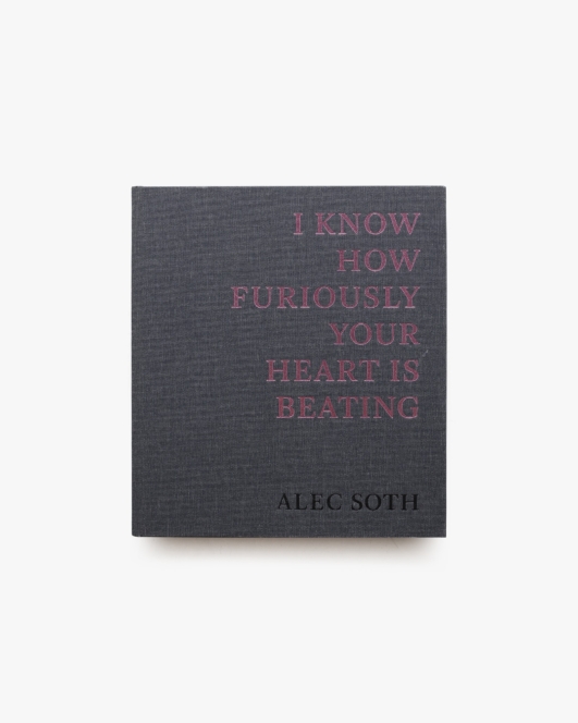 I Know How Furiously Your Heart Is Beating | Alec Soth