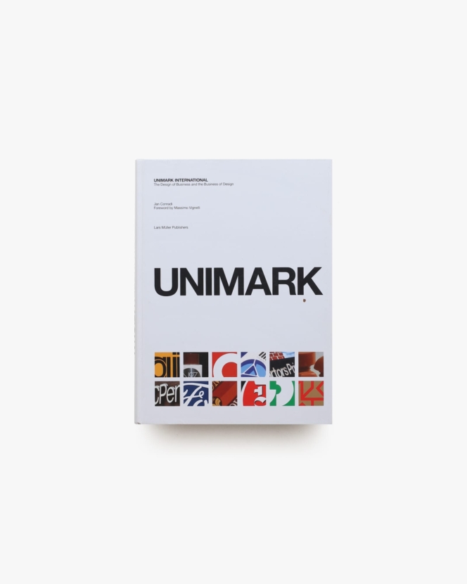 UNIMARK International: The Design of Business and the Business Design