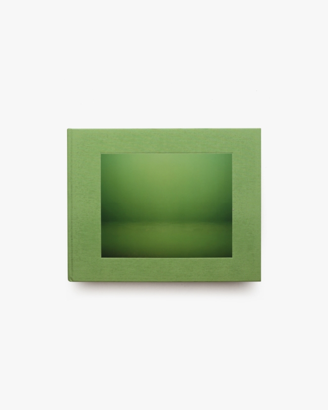 Marina Gadonneix: Landscapes