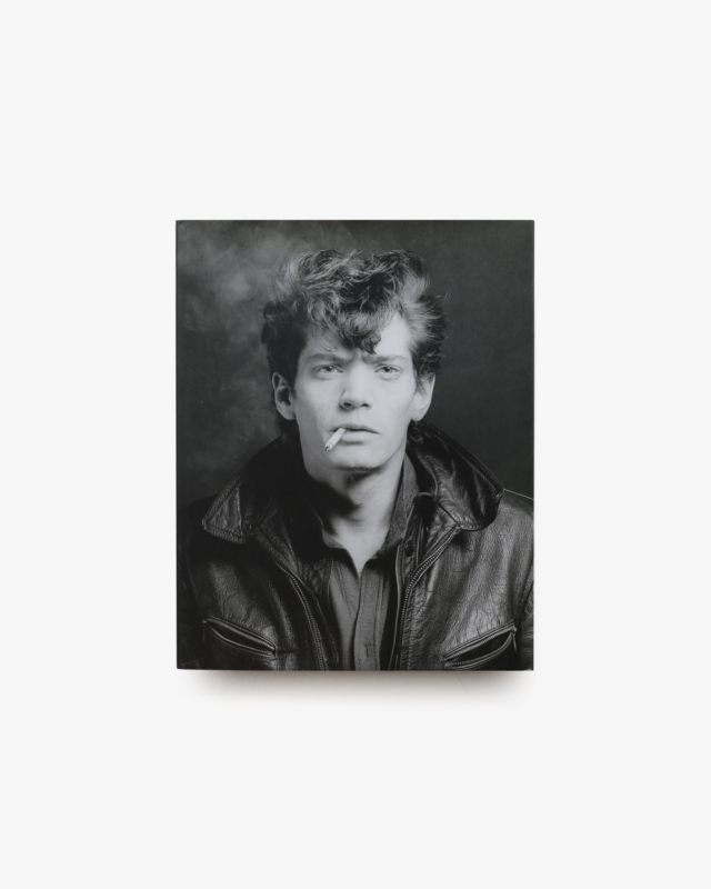 Certain People: A Book of Portraits | Robert Mapplethorpe