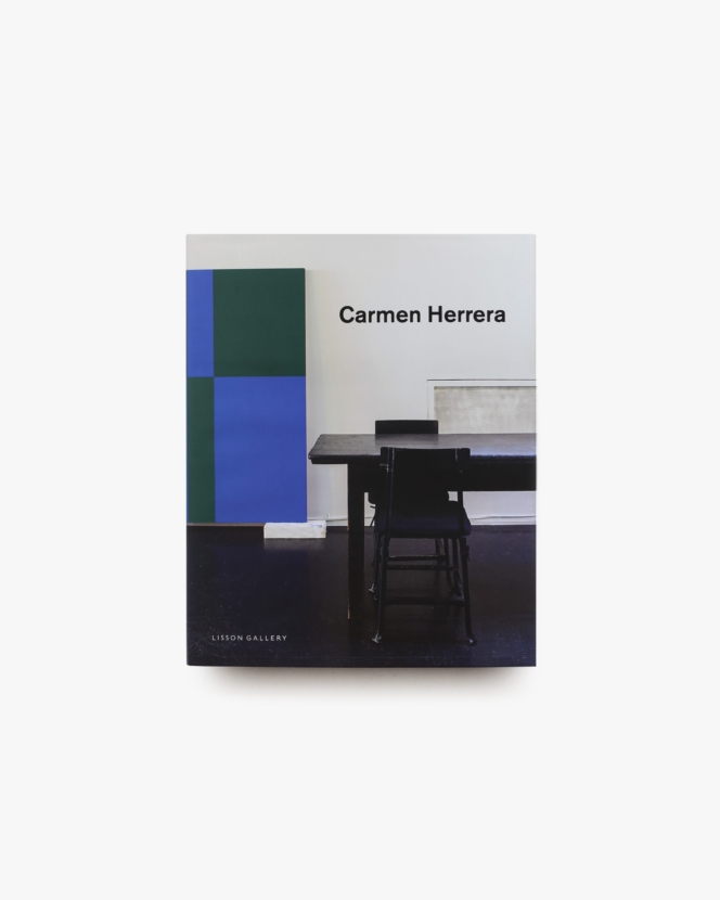 Carmen Herrera