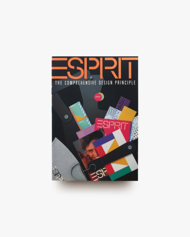 ESPRIT: The Comprehensive Design Principle