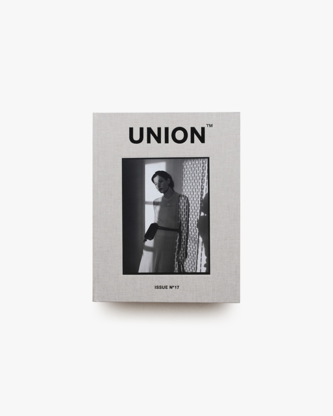UNION magazine 17
