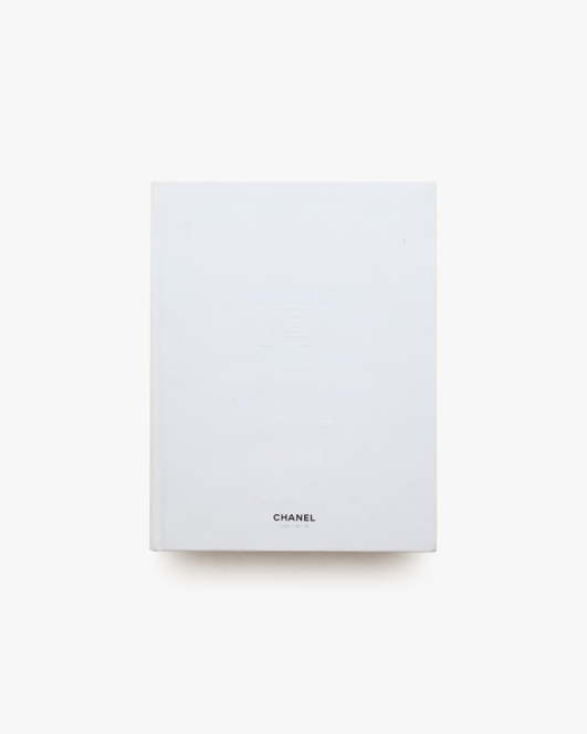 Chanel: Cafe Society Collection