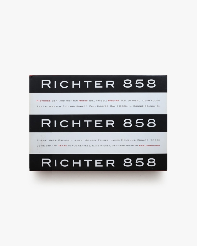 Richter 858 | Gerhard Richter