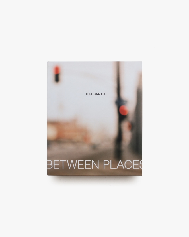 In Between Places | Uta Barth