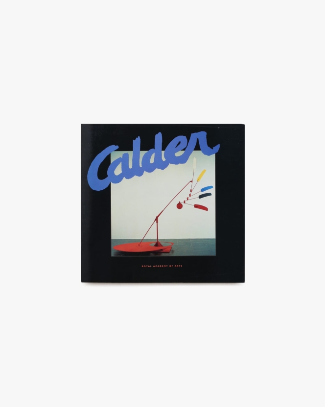 Calder | John Russell