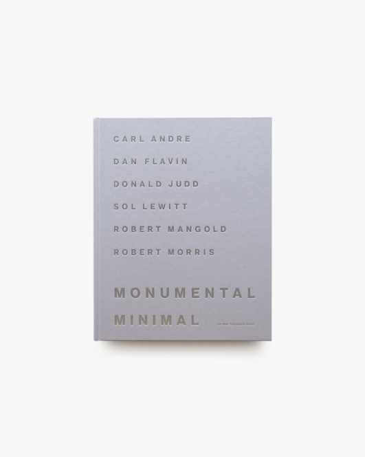 Monumental Minimal