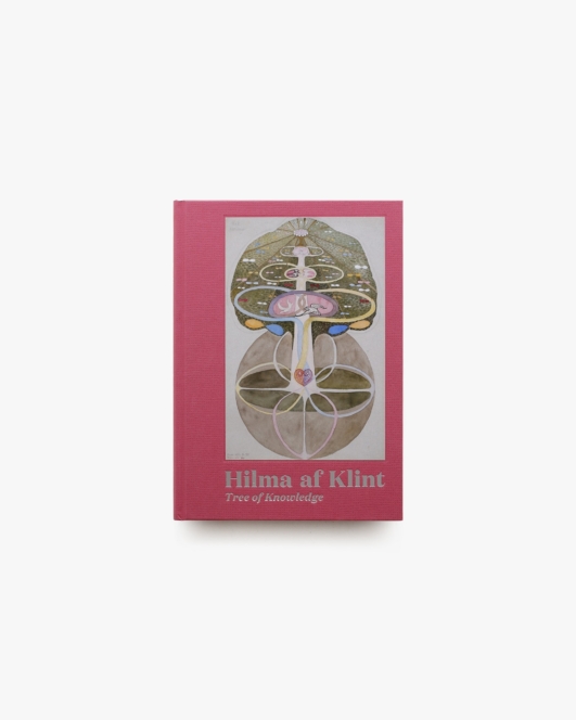 Hilma af Klint: Tree of Knowledge