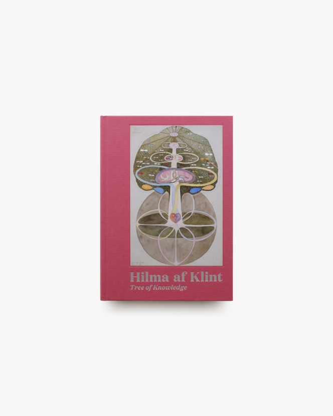 Hilma af Klint: Tree of Knowledge